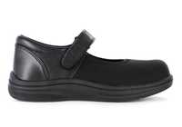 The Instride Womens Nellie II Neoprene Black specialist shoes are fit for those who have specific...