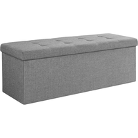 Product InformationFeaturesSay Hello to an Elegant Ottoman: Beyond functional, this ottoman comes in a...