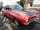 AUCTION THE 23RD OF MARCH CLASSIC,MUSCLE CARS ,PARTS & BIKES