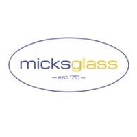 Mick's GlassEST '75WindowsShower ScreensFly ScreensTabletopsShopfrontsDoorsSecurity DoorsSash...