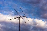 ANTENNAS• Digital antennas• Wall mounted TV’s• New home specialist• TV and data points• Latest digital...