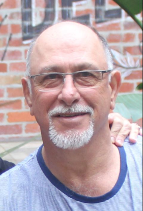 TISSIZIS, John Tributes Cairns My Tributes