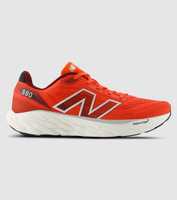 New Balance's most reliable ride, reimagined. Engineered with an exciting all new underfoot set up, the...