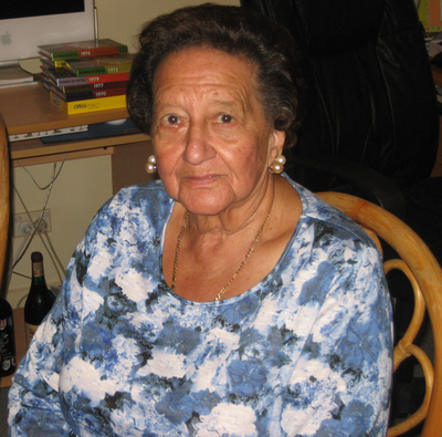 BALDWIN, Sheila NEE RORICH