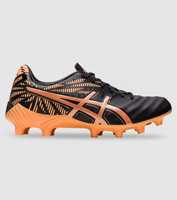The Asics Lethal Tigreor IT FF 2 is a highly technical football boot, designed to keep your feet...
