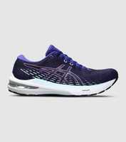 The Asics Gel-Pursue 8 offers premium running technologies to suit a wide variety of foot types. The...