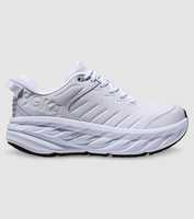 The Hoka One One Bondi SR is the newest addition in the popular BONDI series. There to help you every...