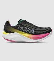 Experience the luxurious race day feel on everyday runs. By combining the tried and tested cushioning...