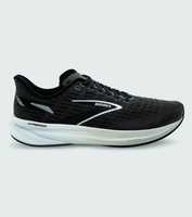 The Brooks Hyperion is back to deliver a punchy ride for speedy strides. Engineered to promote fast and...