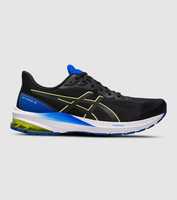 Reliable cushioning and support in a lightweight package. The updated GT-1000 12 aims to modernise the...
