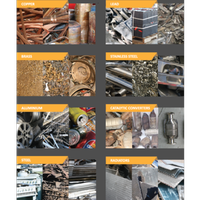 Turn your Scrap into Cash.We can collect your Scrap Metal and pay you cash.Anywhere in Brisbane or on...