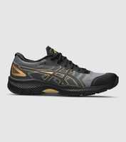 Time to lace up and get moving. The Asics Netburner Professional FF 3 provides instant responsiveness...