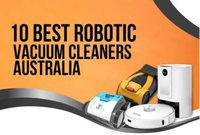 Say goodbye to dirty floors and hello to pristine cleanliness with RobotMyLife! Our selection of the...