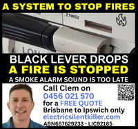 A new Life Saving and Fire Prevention Protection System is now available for a real solution providing...