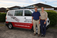 Local Father and Daughter TeamDomestic and Commercial, breakdowns, repairs,rewires, install work. No...