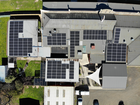 COMPLETE 47KW 3PHASE SOLAR SYSTEM