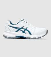 Kid's can take their winning strike in the Asics Gel-550TR. This court-based performance shoe is...