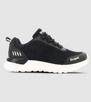 The Propet B10 Usher offers lightweight comfort with versatile style. A breathable knit upper provides...