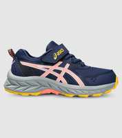 From the trails to the streets, the Asics Gel-Venture 9 has you covered. Featuring a redesigned midsole...