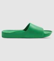 Are you ready to slip on the worlds comfiest slides? On the outside, it may look like your traditional...