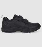 Clarks Unisex sport shoe featuring the Dual Fit Sport technology with a dual density foam footbed, a...