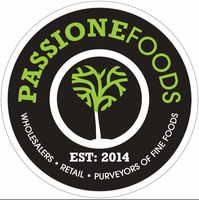 Passione Foods: A Decade of Quality and Service!For the past ten years, Passione Foods has proudly...