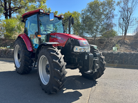 2023 CASE IH FARMALL 110 JX TRACTORSFull tractor specifications include:•3 Point Linkage•4 Cylinder...