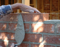 BRICKLAYER / BUILDER● New Brickwork, Repairs &amp; Alterations● Wall &amp; Window Cut Outs and Removal●...