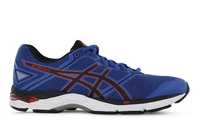 The Asics Mens Gel-Phoenix 8 Imperial Black / Cherry Tomato running shoes are fit for those who require...