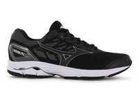 The Mizuno Wave Rider 21 running shoes are fit for those who require a cushioned running shoe for a...