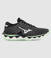 The 6th edition of the Mizuno Wave Horizon is here. Now softer than ever before, the updated...
