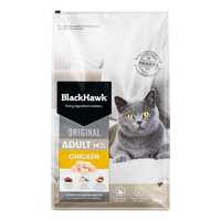 Black Hawk Original Dry Cat Food Chicken 12kg