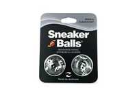 Keep your gear smelling fresh with the Sof Sole Sneaker Ball. The deodoriser and freshener balls fight...