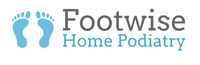 Footwise Home Podiatry provides a comprehensive Podiatry Service in the comfort of your own home.