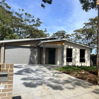 A brand-new SDA home built to improved liveability standards has vacancies for males with disabilities.