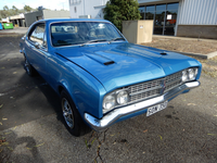 1968 HK Holden Monaro hi performance V81971 HQ GTS Monaro Coupe1984 Mazda RX71962 Chrysler Crown1963 EH...