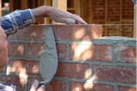 ASC BrickBlocklayingSmall Jobs and Brick Repair Specialist, Retaining Walls &amp; Fences.