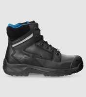 The Ascent Oxide 2 is a durable, antistatic safety boot that prevents the build-up of static...