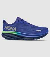 Add effortless comfort to every run with the Hoka Clifton 9, now available in Gore-Tex. This...