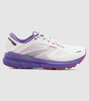 Brooks' most loved support shoe has returned smoother than ever. The Adrenaline GTS 22 feature a new...