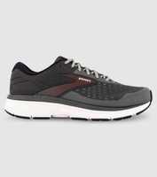 Brooks Dyad 11 provides a fresh new modern look with sure-footed stablilty as well as providing a...