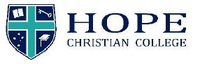 Hope Christian College is an Independent R-12 College in the group of schools under the banner of...