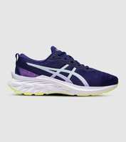 The Asics Novablast 2 for kids delivers an incredible feel that's soft and energetic underfoot. Now...