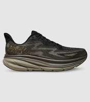 Add effortless comfort to every run with the Hoka Clifton 9. This result-orientated running shoe...