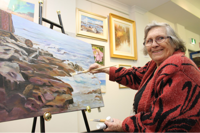 WILLIAMS, Joyce Elizabeth