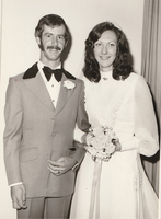 MUELLER (nee Grope)Phil and Pat married atLight Pass Immanuel Churchon 4 May 1974.We reflect on the...