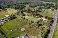 Did you say you were looking for Acreage?584 Beenleigh Redland Bay Rd, CarbrookThat’s right...