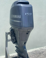 Yamaha 150 HP For SaleCondition – Used – like newBrand – Yamaha2018 Yamaha 150 HP 4-Stroke 25″ Shaft...