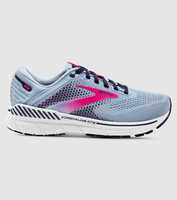 Brooks' most loved support shoe has returned smoother than ever. The Adrenaline GTS 22 feature a new...