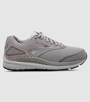 Designed as a walking shoe, The Brooks Addiction Walker Suede 2 are also suitable for work, travel...